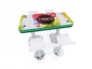 MOD3D-1473 Charging Conference Table